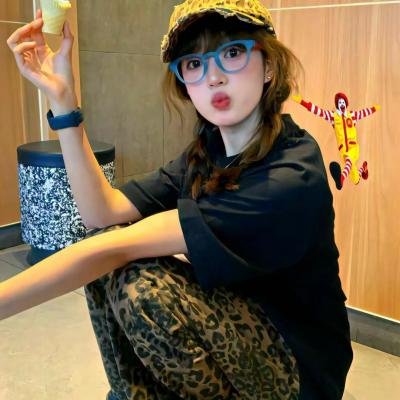 女孩大老板